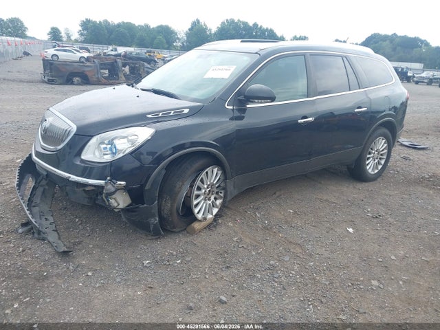 Продаж на аукціоні авто 2011 Buick Enclave Cx, vin: 5GAKRAED7BJ403102, номер лоту: 45291566