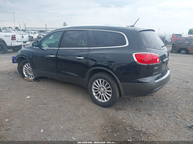 Продаж на аукціоні авто 2011 Buick Enclave Cx, vin: 5GAKRAED7BJ403102, номер лоту: 45291566