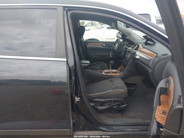 Продаж на аукціоні авто 2011 Buick Enclave Cx, vin: 5GAKRAED7BJ403102, номер лоту: 45291566