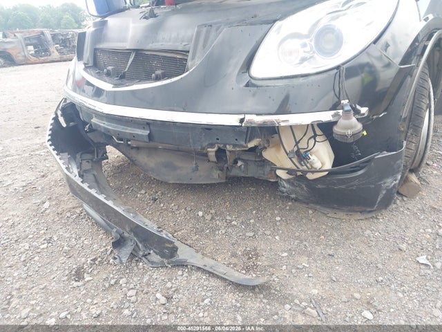 Продаж на аукціоні авто 2011 Buick Enclave Cx, vin: 5GAKRAED7BJ403102, номер лоту: 45291566