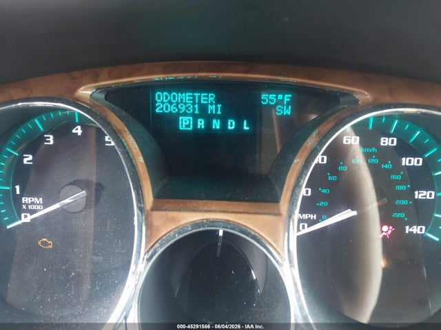 Продаж на аукціоні авто 2011 Buick Enclave Cx, vin: 5GAKRAED7BJ403102, номер лоту: 45291566
