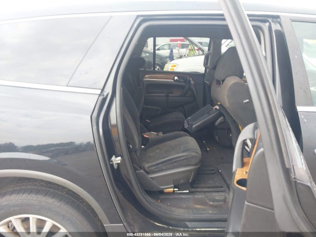 Продаж на аукціоні авто 2011 Buick Enclave Cx, vin: 5GAKRAED7BJ403102, номер лоту: 45291566