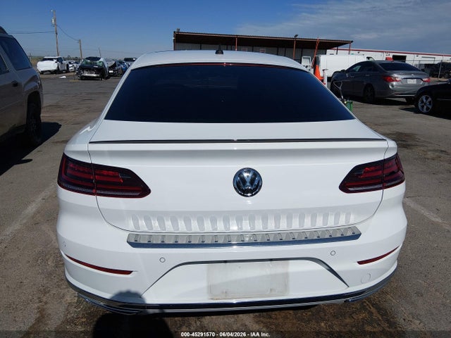 Продаж на аукціоні авто 2019 Volkswagen Arteon 2.0t Sel Premium R-line, vin: WVWTR7AN4KE000627, номер лоту: 45291570