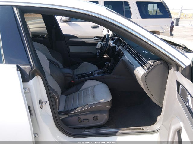 Продаж на аукціоні авто 2019 Volkswagen Arteon 2.0t Sel Premium R-line, vin: WVWTR7AN4KE000627, номер лоту: 45291570