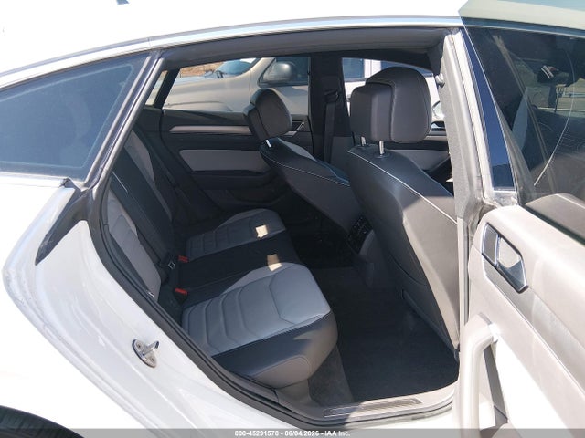 Продаж на аукціоні авто 2019 Volkswagen Arteon 2.0t Sel Premium R-line, vin: WVWTR7AN4KE000627, номер лоту: 45291570