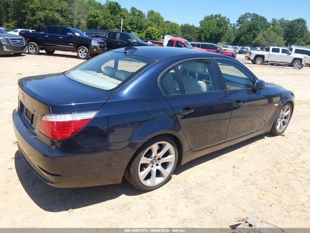 Aukcja sprzedaży 2008 Bmw 535i, vin: WBANW13558CZ83671, numer aukcji: 45291573