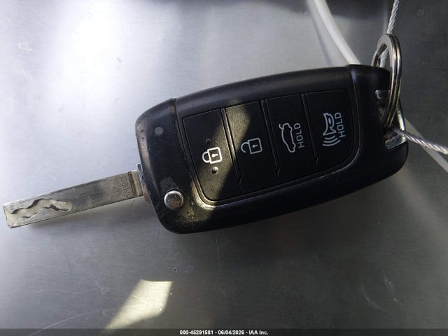 Hyundai SONATA SE 2022 5NPEG4JA6NH146509 Image 11