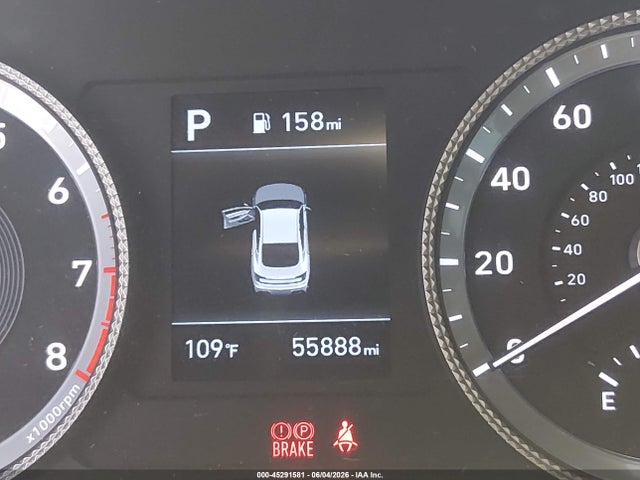 Hyundai SONATA SE 2022 5NPEG4JA6NH146509 Image 15