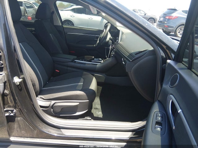 Hyundai SONATA SE 2022 5NPEG4JA6NH146509 Image 5