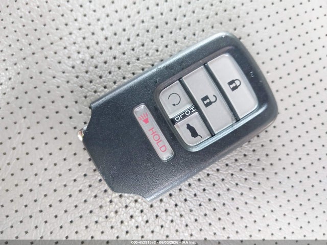 Honda Pilot Awd Elite 2021 5FNYF6H00MB078102 Image 11