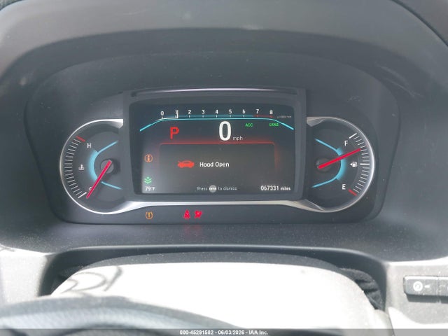 Honda Pilot Awd Elite 2021 5FNYF6H00MB078102 Image 7