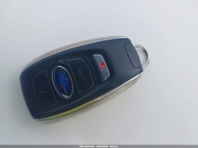 45291585 :رقم المزاد ، 4S3GKAL65H1626048 vin ، 2017 Subaru Impreza 2.0i Sport مزاد بيع