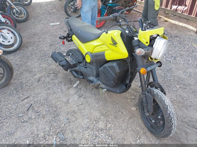 Продаж на аукціоні авто 2022 Honda Nva110 B, vin: 3H1JK0703ND000952, номер лоту: 45291587