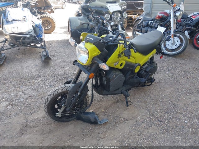 Продажа на аукционе авто 2022 Honda Nva110 B, vin: 3H1JK0703ND000952, номер лота: 45291587