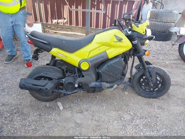 Продажа на аукционе авто 2022 Honda Nva110 B, vin: 3H1JK0703ND000952, номер лота: 45291587