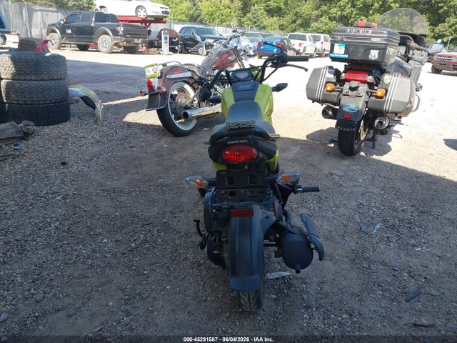 Продажа на аукционе авто 2022 Honda Nva110 B, vin: 3H1JK0703ND000952, номер лота: 45291587