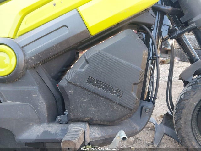 Продажа на аукционе авто 2022 Honda Nva110 B, vin: 3H1JK0703ND000952, номер лота: 45291587