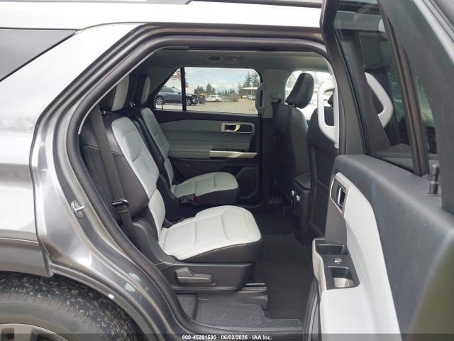 Ford EXPLORER XLT 2021 1FMSK8DH5MGA84262 Image 19