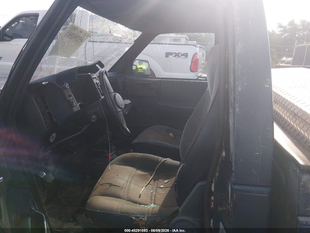 Aukcja sprzedaży 1989 Chevrolet S Truck S10, vin: 1GCBS14E7K2104006, numer aukcji: 45291593