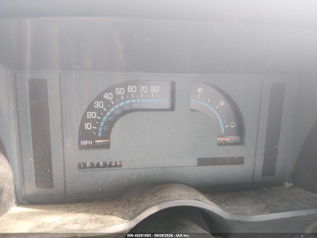 Продажа на аукционе авто 1989 Chevrolet S Truck S10, vin: 1GCBS14E7K2104006, номер лота: 45291593