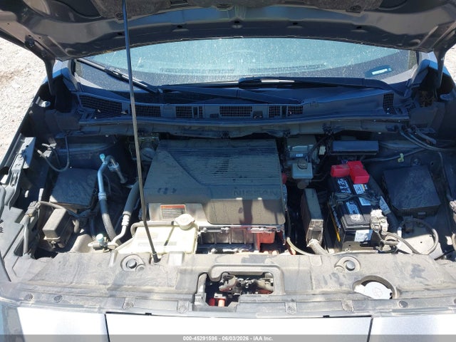 1N4BZ1CP9LC308354 Nissan Leaf Sv Plus 62 Kwh