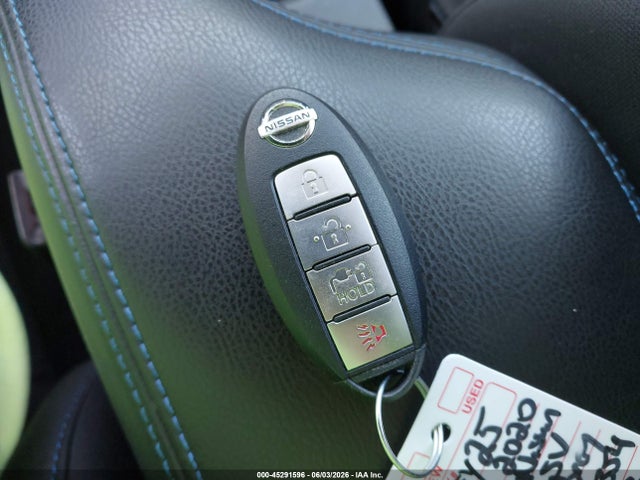 1N4BZ1CP9LC308354 Nissan Leaf Sv Plus 62 Kwh