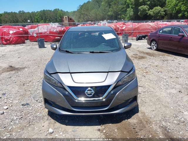 1N4BZ1CP9LC308354 Nissan Leaf Sv Plus 62 Kwh