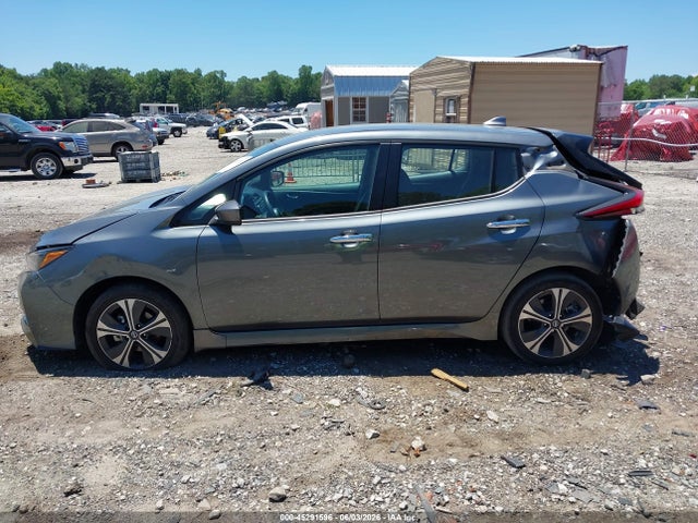 1N4BZ1CP9LC308354 Nissan Leaf Sv Plus 62 Kwh