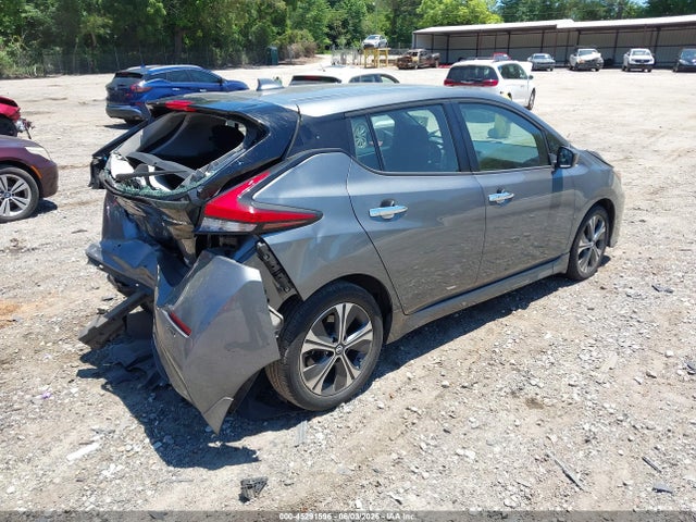 1N4BZ1CP9LC308354 Nissan Leaf Sv Plus 62 Kwh