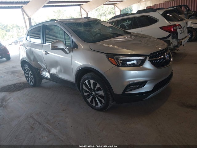 Aukcja sprzedaży 2017 Buick Encore Essence, vin: KL4CJGSB5HB028260, numer aukcji: 45291598
