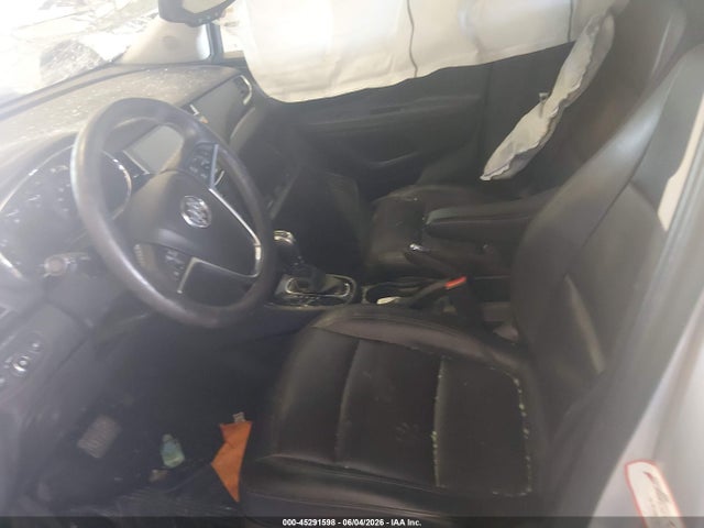 45291598 :رقم المزاد ، KL4CJGSB5HB028260 vin ، 2017 Buick Encore Essence مزاد بيع