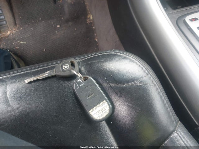 Aukcja sprzedaży 2001 Acura Cl 3.2 Type S, vin: 19UYA42711A033023, numer aukcji: 45291601