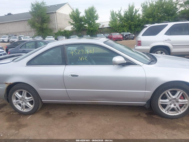 Aukcja sprzedaży 2001 Acura Cl 3.2 Type S, vin: 19UYA42711A033023, numer aukcji: 45291601