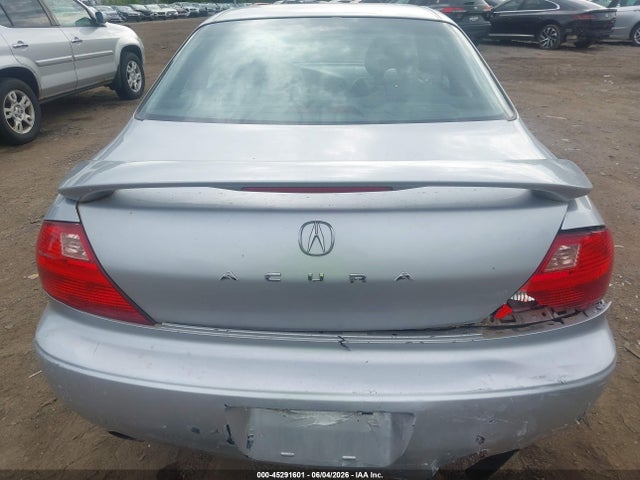 Aukcja sprzedaży 2001 Acura Cl 3.2 Type S, vin: 19UYA42711A033023, numer aukcji: 45291601