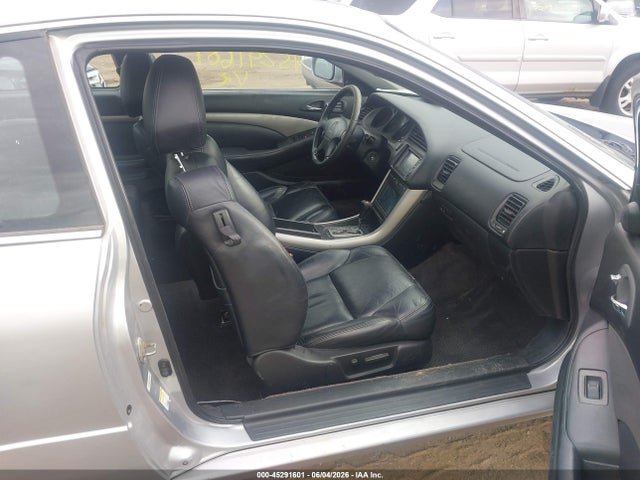 Aukcja sprzedaży 2001 Acura Cl 3.2 Type S, vin: 19UYA42711A033023, numer aukcji: 45291601
