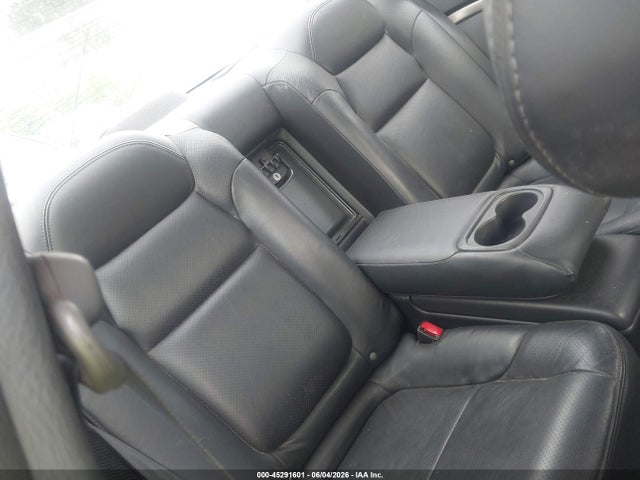 Aukcja sprzedaży 2001 Acura Cl 3.2 Type S, vin: 19UYA42711A033023, numer aukcji: 45291601