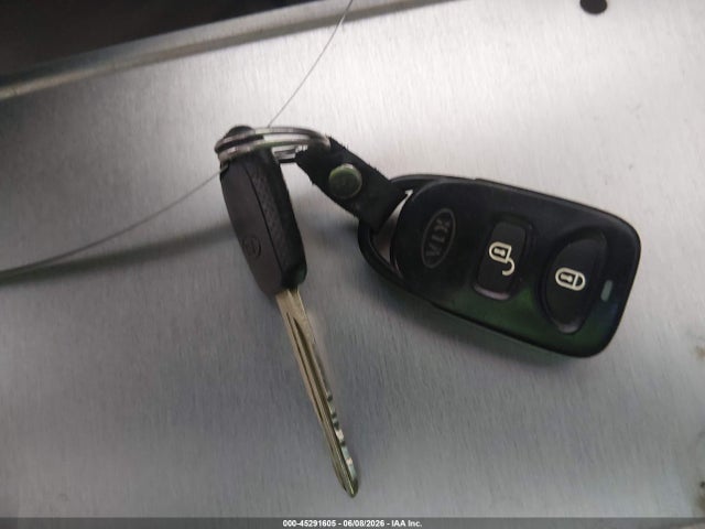 Aukcja sprzedaży 2005 Kia Sportage Ex V6/lx V6, vin: KNDJE723557065821, numer aukcji: 45291605