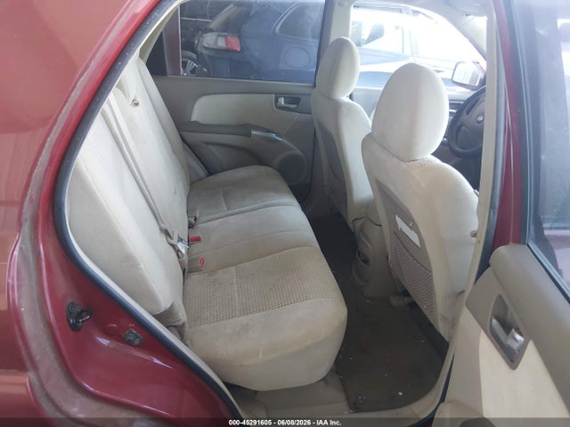 Aukcja sprzedaży 2005 Kia Sportage Ex V6/lx V6, vin: KNDJE723557065821, numer aukcji: 45291605