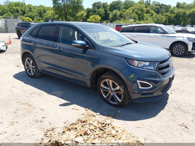 Aukcja sprzedaży 2016 Ford Edge Sport, vin: 2FMPK4AP6GBB91472, numer aukcji: 45291606