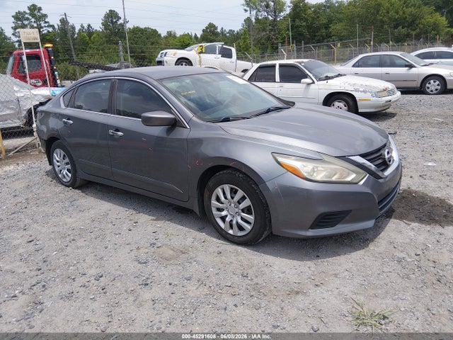 Продаж на аукціоні авто 2017 Nissan Altima 2.5 S, vin: 1N4AL3AP9HC472576, номер лоту: 45291608