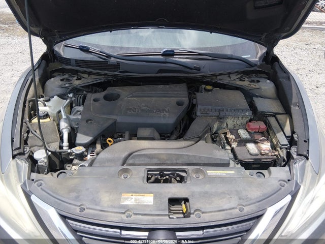 Продаж на аукціоні авто 2017 Nissan Altima 2.5 S, vin: 1N4AL3AP9HC472576, номер лоту: 45291608