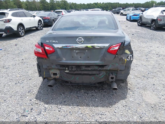 Aukcja sprzedaży 2017 Nissan Altima 2.5 S, vin: 1N4AL3AP9HC472576, numer aukcji: 45291608