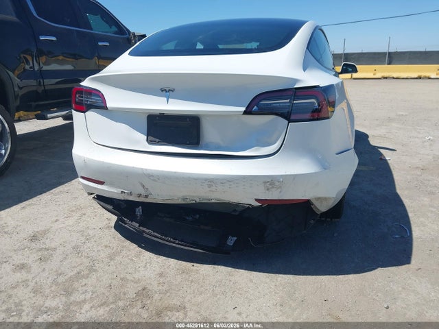 Aukcja sprzedaży 2023 Tesla Model 3 Rear-wheel Drive, vin: 5YJ3E1EA3PF400216, numer aukcji: 45291612