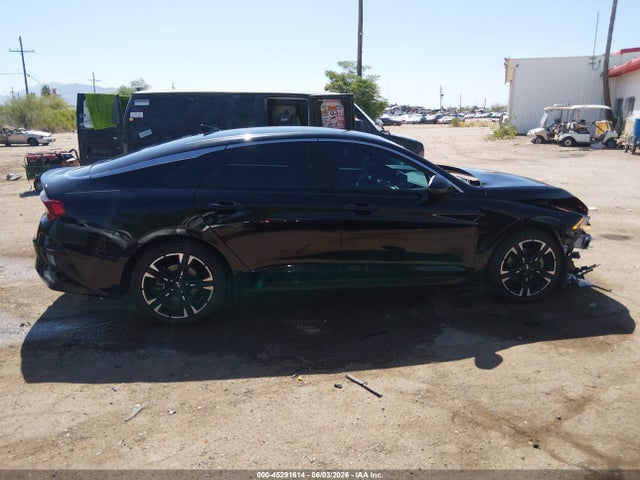 5XXG64J27NG155025 KIA K5 Gt-line
