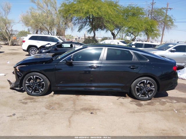 5XXG64J27NG155025 KIA K5 Gt-line