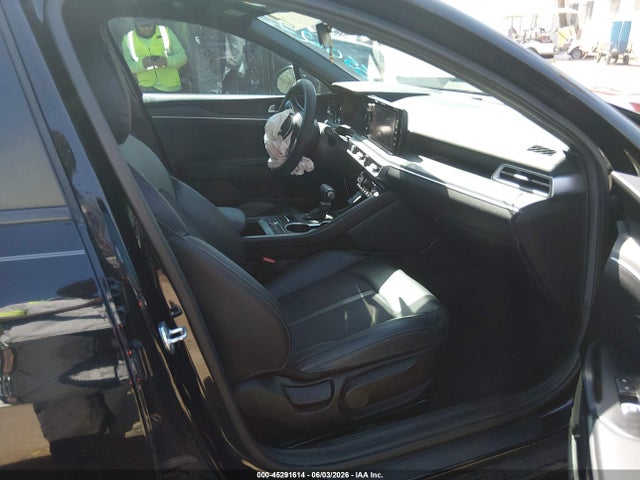 5XXG64J27NG155025 KIA K5 Gt-line