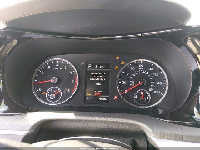 5XXG64J27NG155025 KIA K5 Gt-line