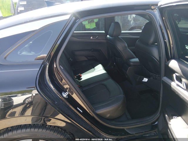5XXG64J27NG155025 KIA K5 Gt-line