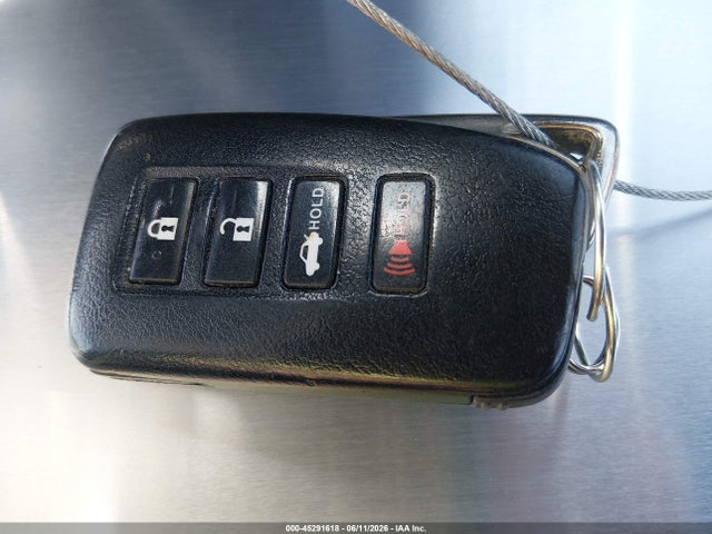 Lexus IS 350 2014 JTHBE1D26E5000847 Image 11