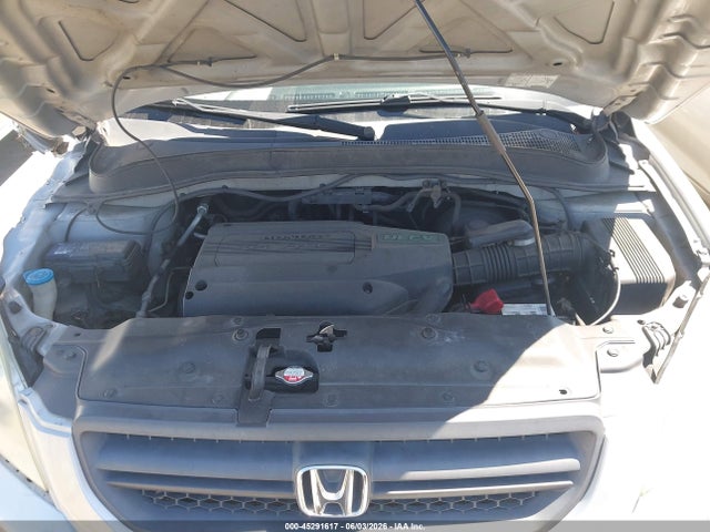 Aukcja sprzedaży 2003 Honda Pilot Ex-l, vin: 2HKYF18573H605924, numer aukcji: 45291617